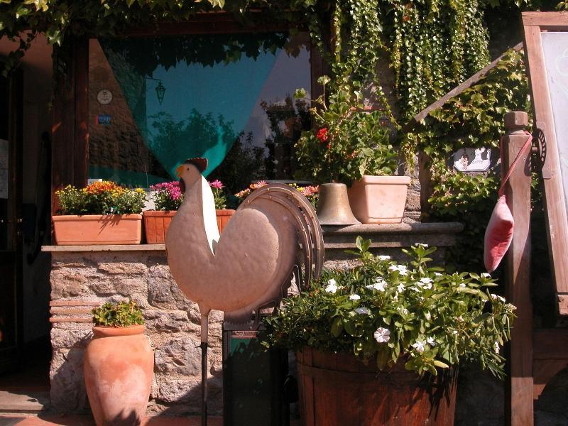 La Riserva Montebello Болсена Екстериор снимка